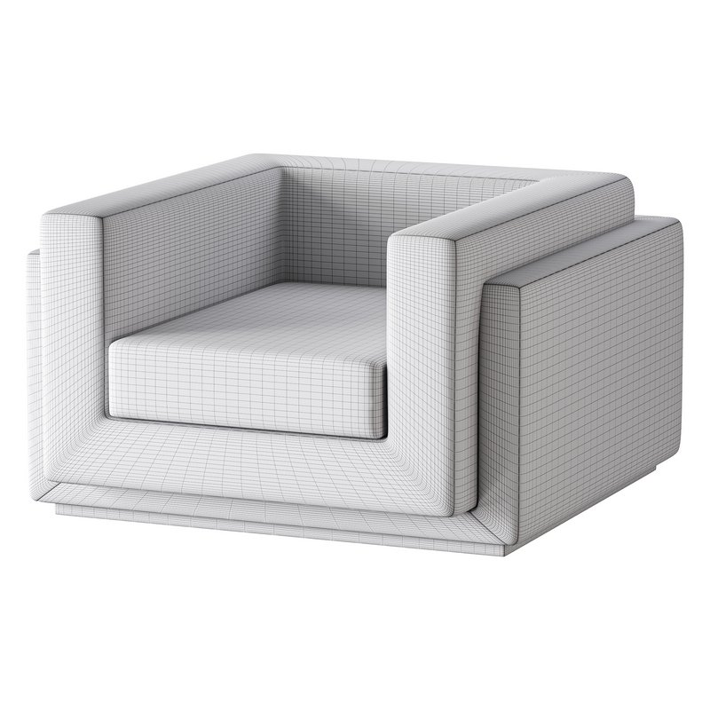 LILLE ARMCHAIR - Image 15