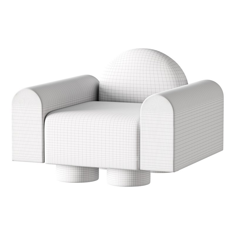 MILLESIME ARMCHAIR - Image 15