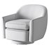 Haven Swivel Chair - Thumbnail 15