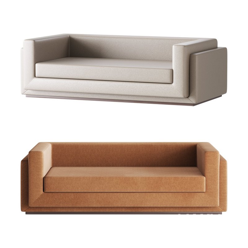 LILLE SOFA - Image 1