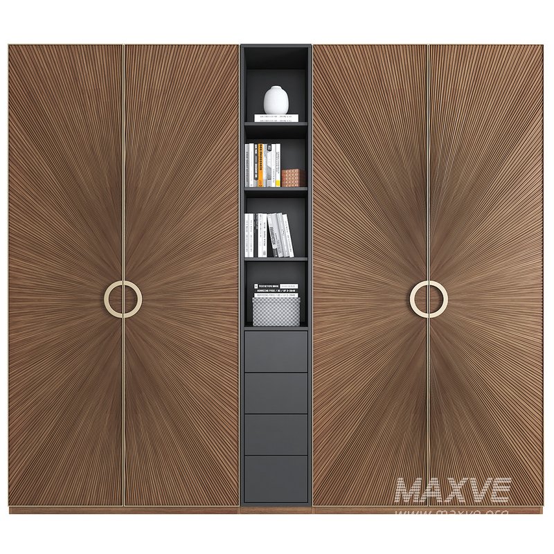 Furniture Composition 31 - Image 1