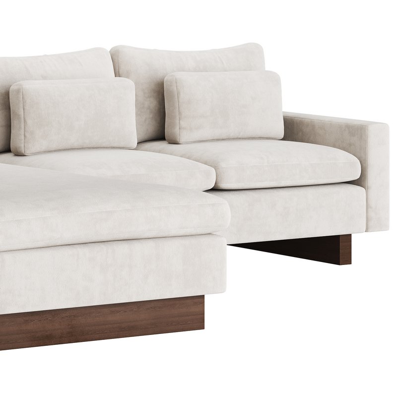 Harmony Sofa - Image 15