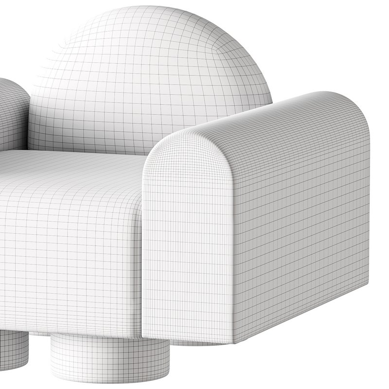 MILLESIME ARMCHAIR - Image 16