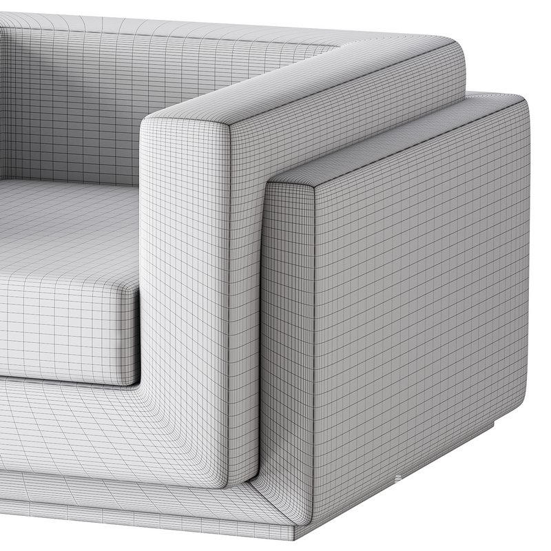 LILLE ARMCHAIR - Image 16