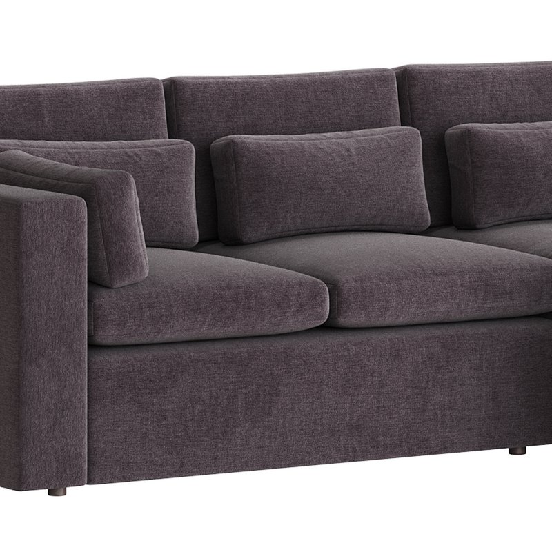 Harmony Modular Sofa - Image 16