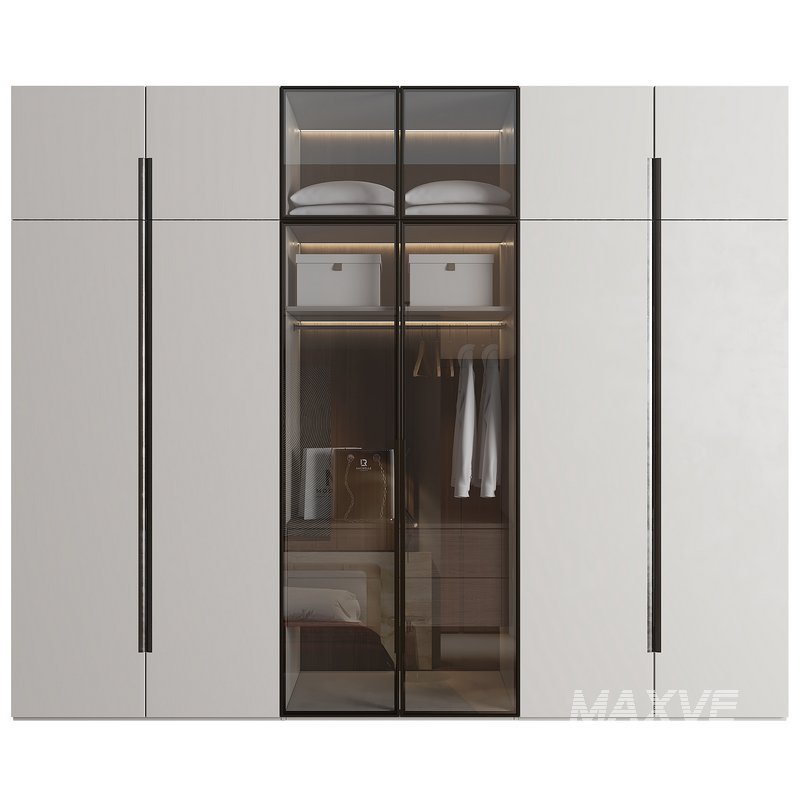 Furniture Composition 231 - Image 1