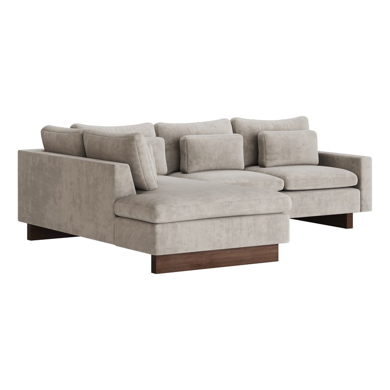 Harmony Sofa - Image 16