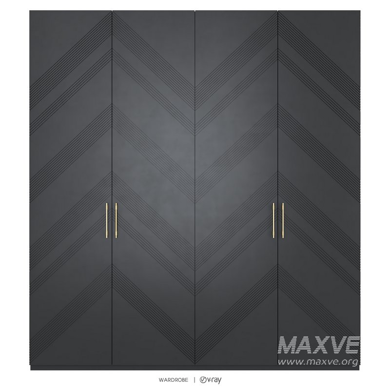 Shkafulkin Korpusnyy Kelvin - Image 1