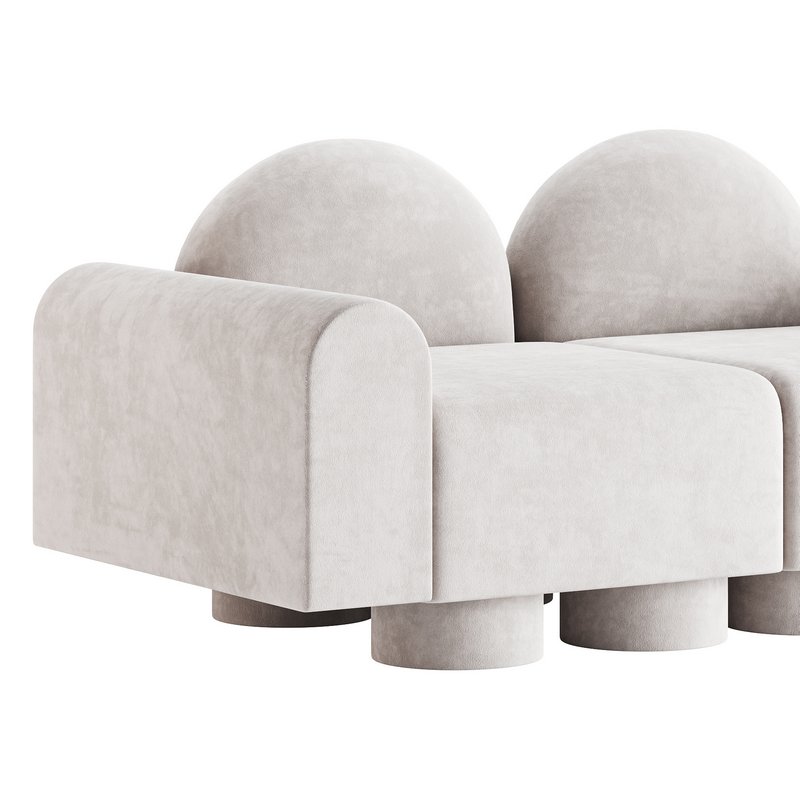 MILLESIME 2P SOFA - Image 17