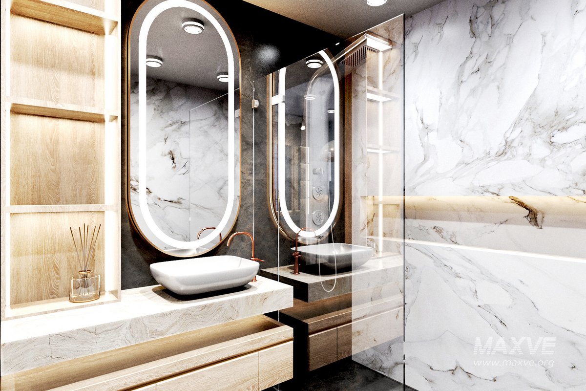 Apartment Interior Design - Image 16