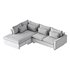 Harmony Sofa - Thumbnail 17