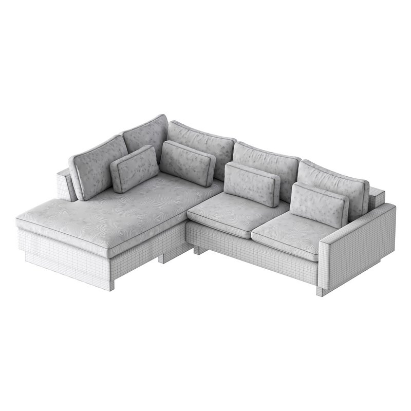 Harmony Sofa - Image 17