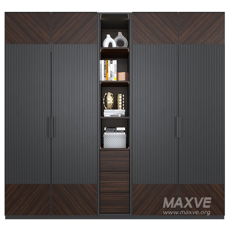 Furniture Composition 44 - Image 1