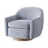 Haven Swivel Chair - Thumbnail 1
