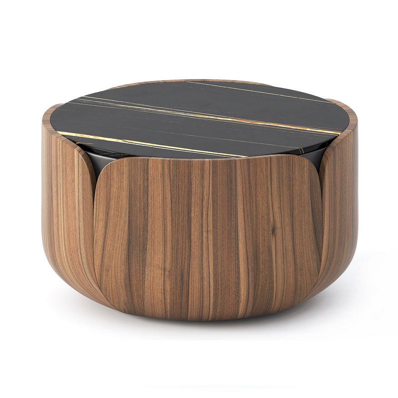 MillamilIi vs Bloom Coffee Tables - Image 1