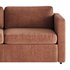 Harris Leather Sofa - Thumbnail 17