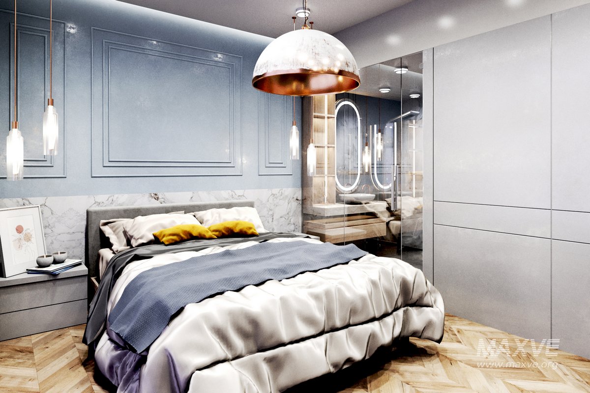 Apartment Interior Design - Image 20