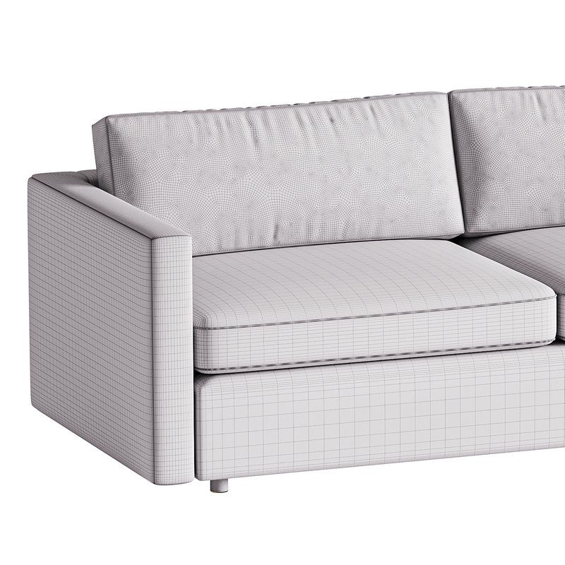 Harris Sofa - Image 17