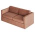 Harris Leather Sofa - Thumbnail 20