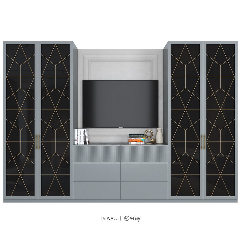 Shkafulkin Korpusnyy Kvadro - Image 1