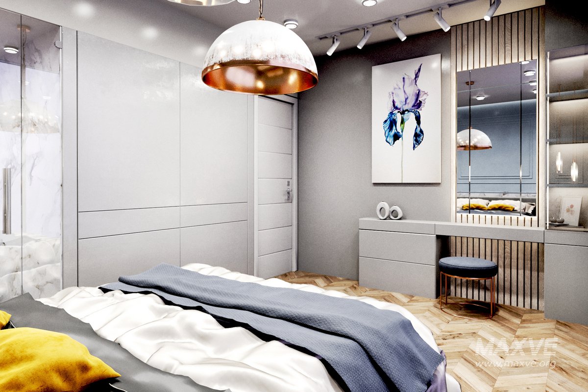 Apartment Interior Design - Image 18