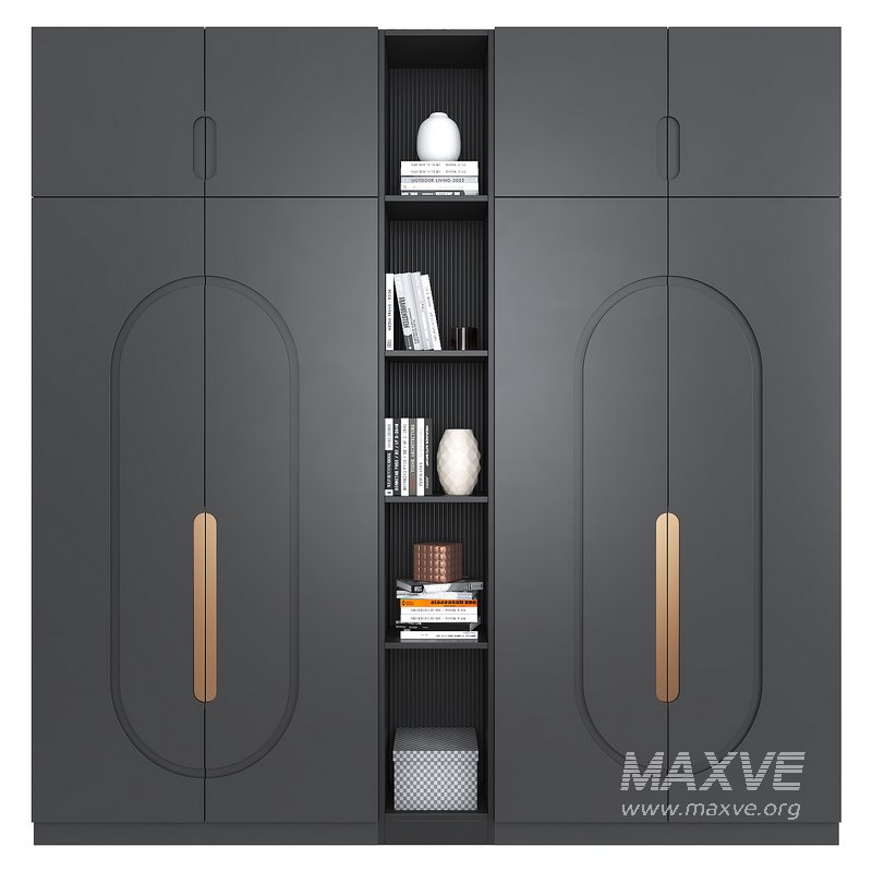 Shkafulkin Wardrobe Bayt - Image 1