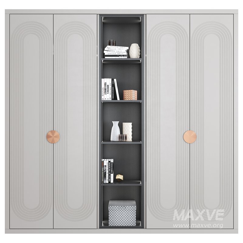 Shkafulkin Garnitur Dzen - Image 1