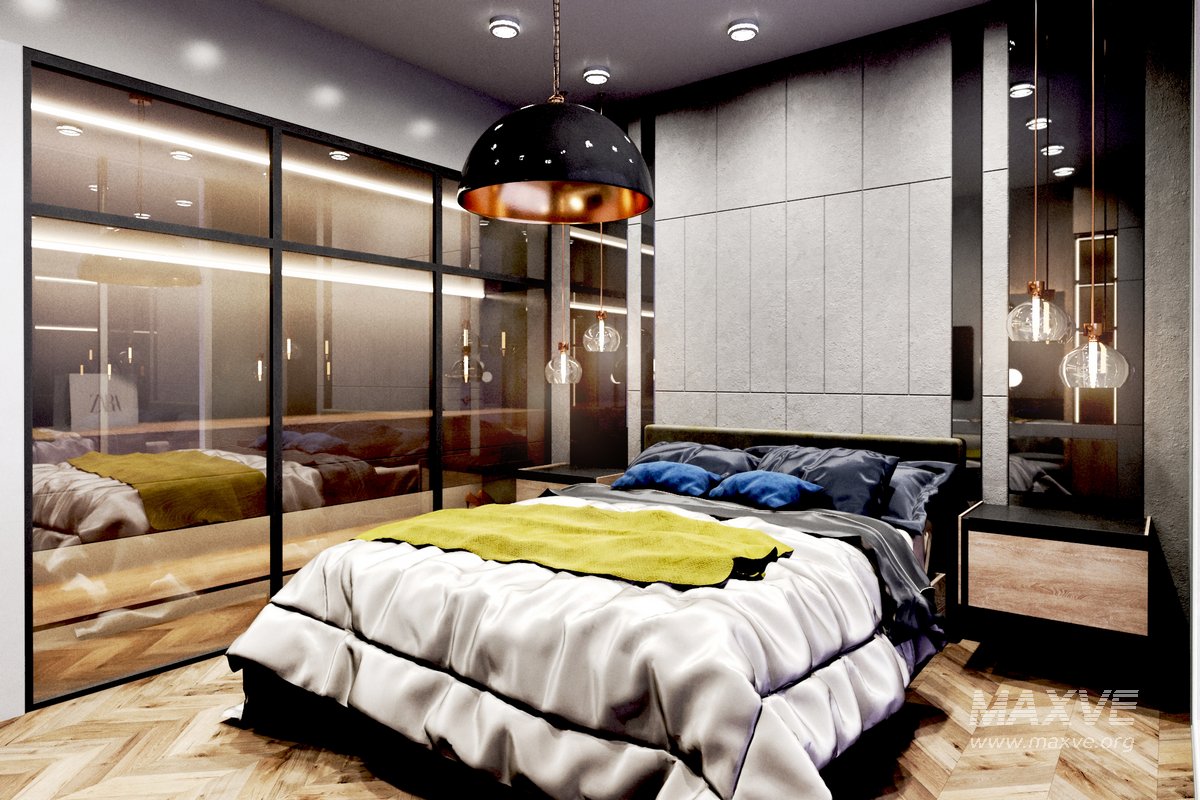 Apartment Interior Design - Image 4