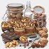 chocolate muffins and nuts set - Thumbnail 1