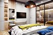 Apartment Interior Design - Thumbnail 19
