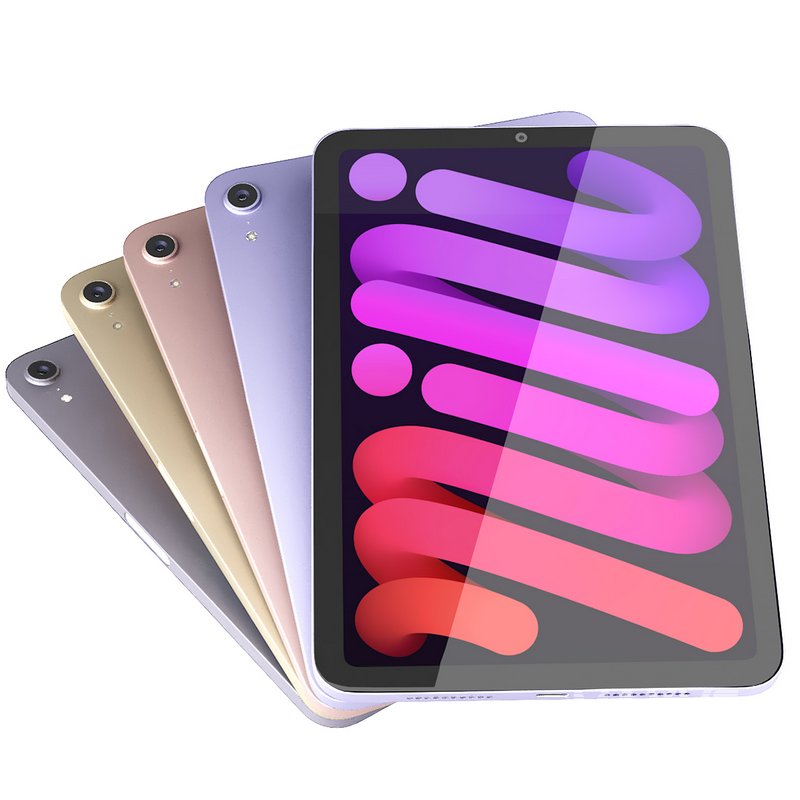 apple ipad mini - Image 3