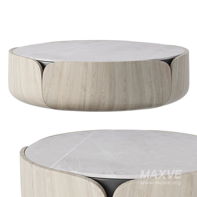 Milla & Bloom Coffee Tables L - Image 2