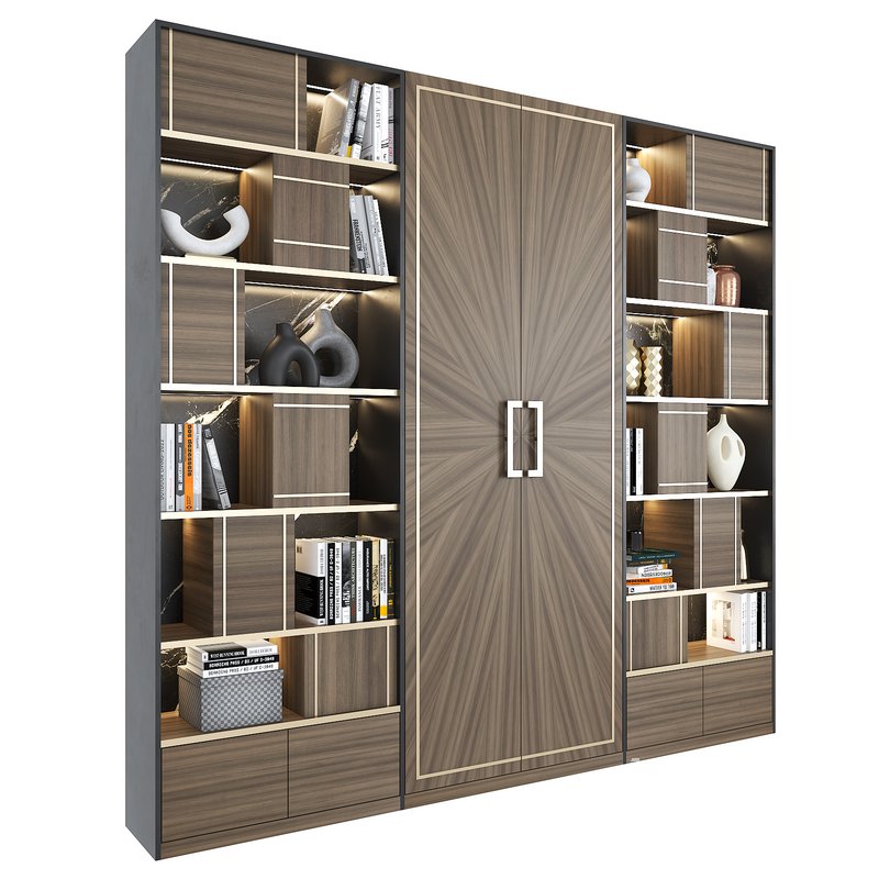 Furniture composition 48 - Image 2