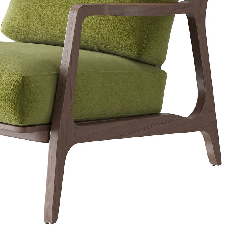 Verity Lounge Chair - Image 3