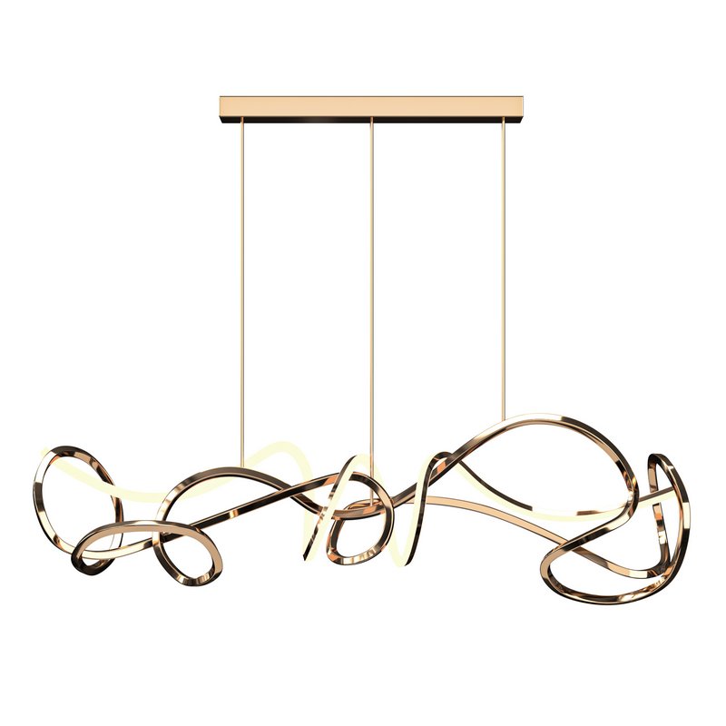 Lampatron CARSTEN, NORVIN - Image 1