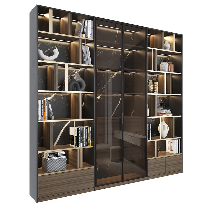 Furniture composition 49 - Image 2