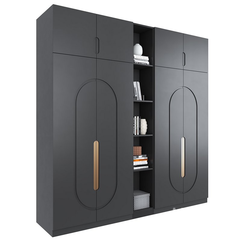 Shkafulkin Wardrobe Bayt - Image 2