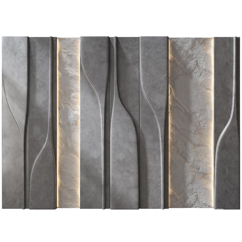 Wall Panel Decor 145 - Image 2