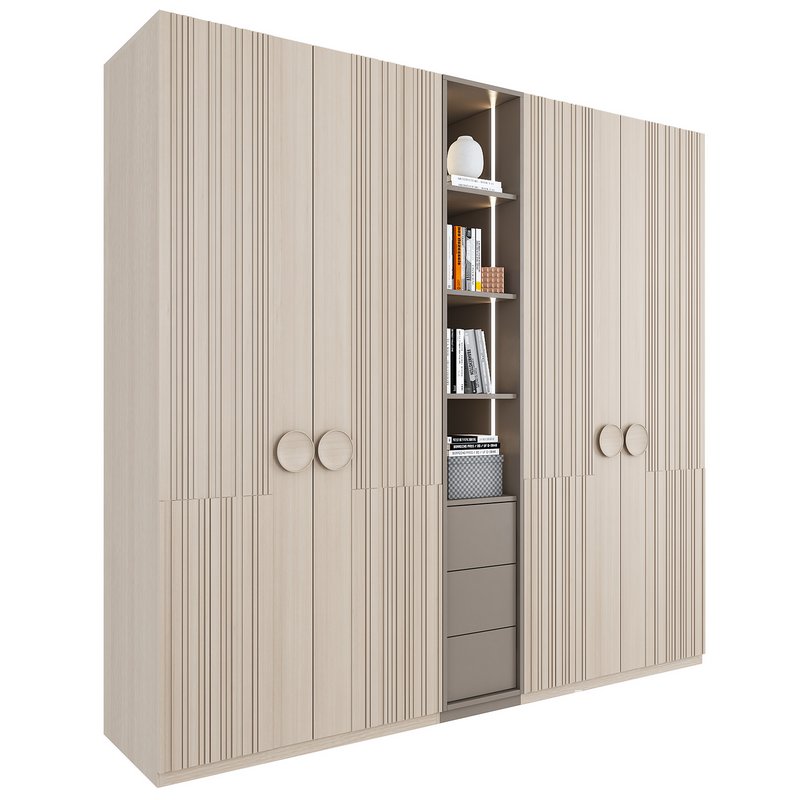 Furniture Composition 60 - Image 2