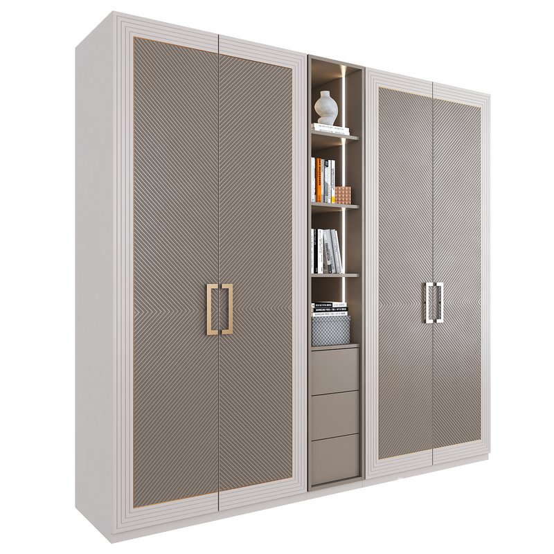 Furniture Composition 32 - Image 2