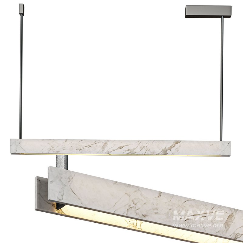 BRUTALO Pendant - Image 1