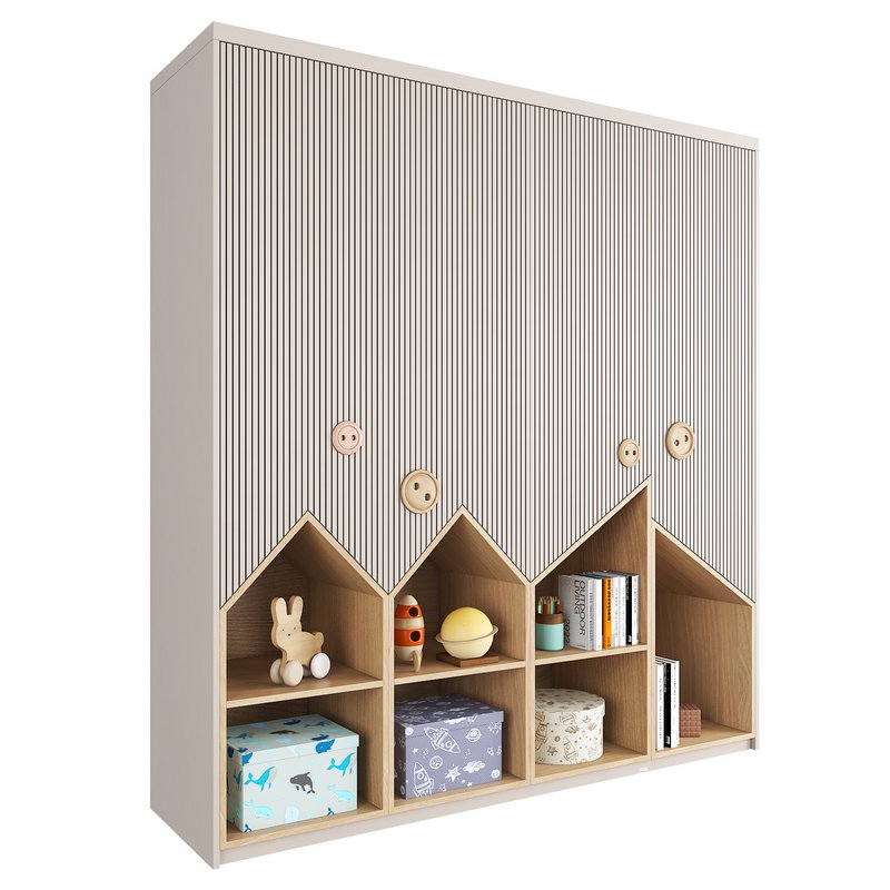 Furniture composition 47 - Image 2