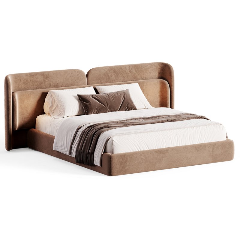 VALLETTA BED - Image 1