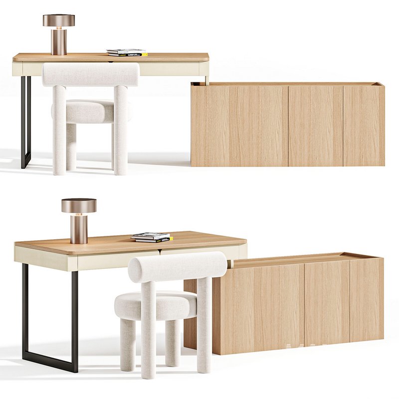 Workplace 01 Soft - Image 3