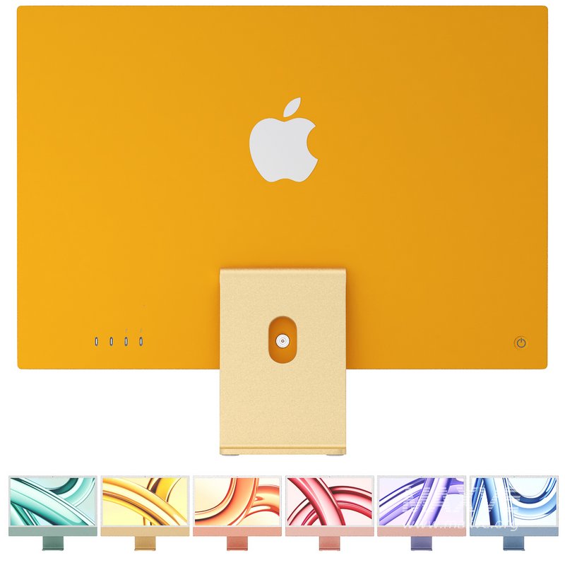 apple imac m3 - Image 4