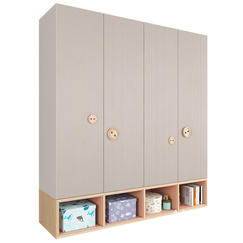 Furniture composition 41 - Image 2