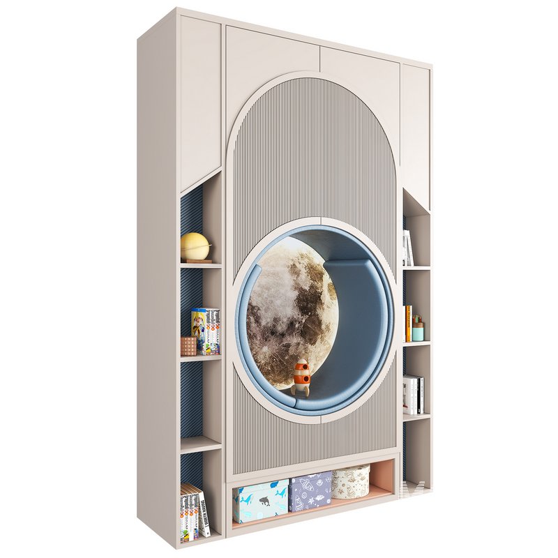 Furniture composition 39 - Image 2