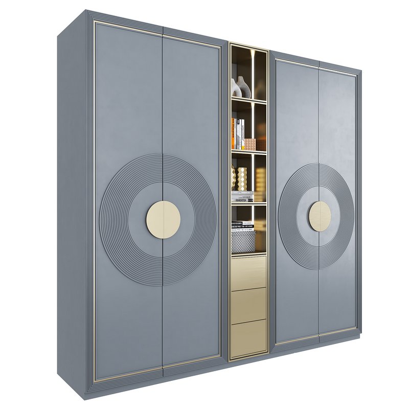 Furniture Composition 53 - Image 2