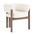Bay Chair By Nature Design - Thumbnail 2