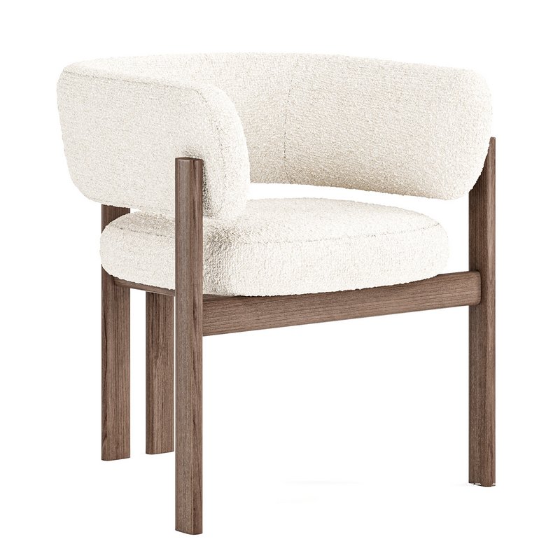 Bay Chair By Nature Design - Image 2
